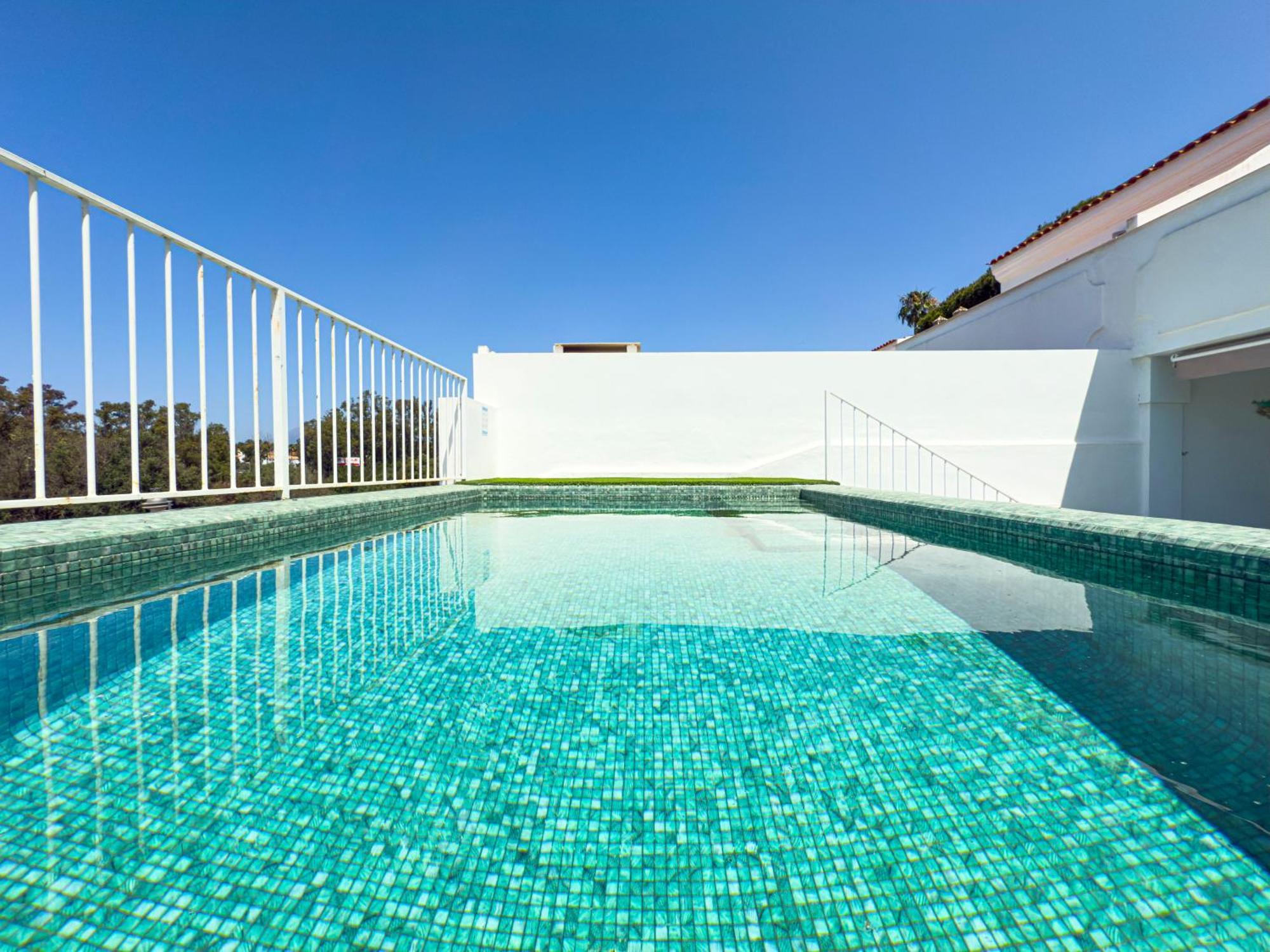 Villa Artola - Piscina Privada