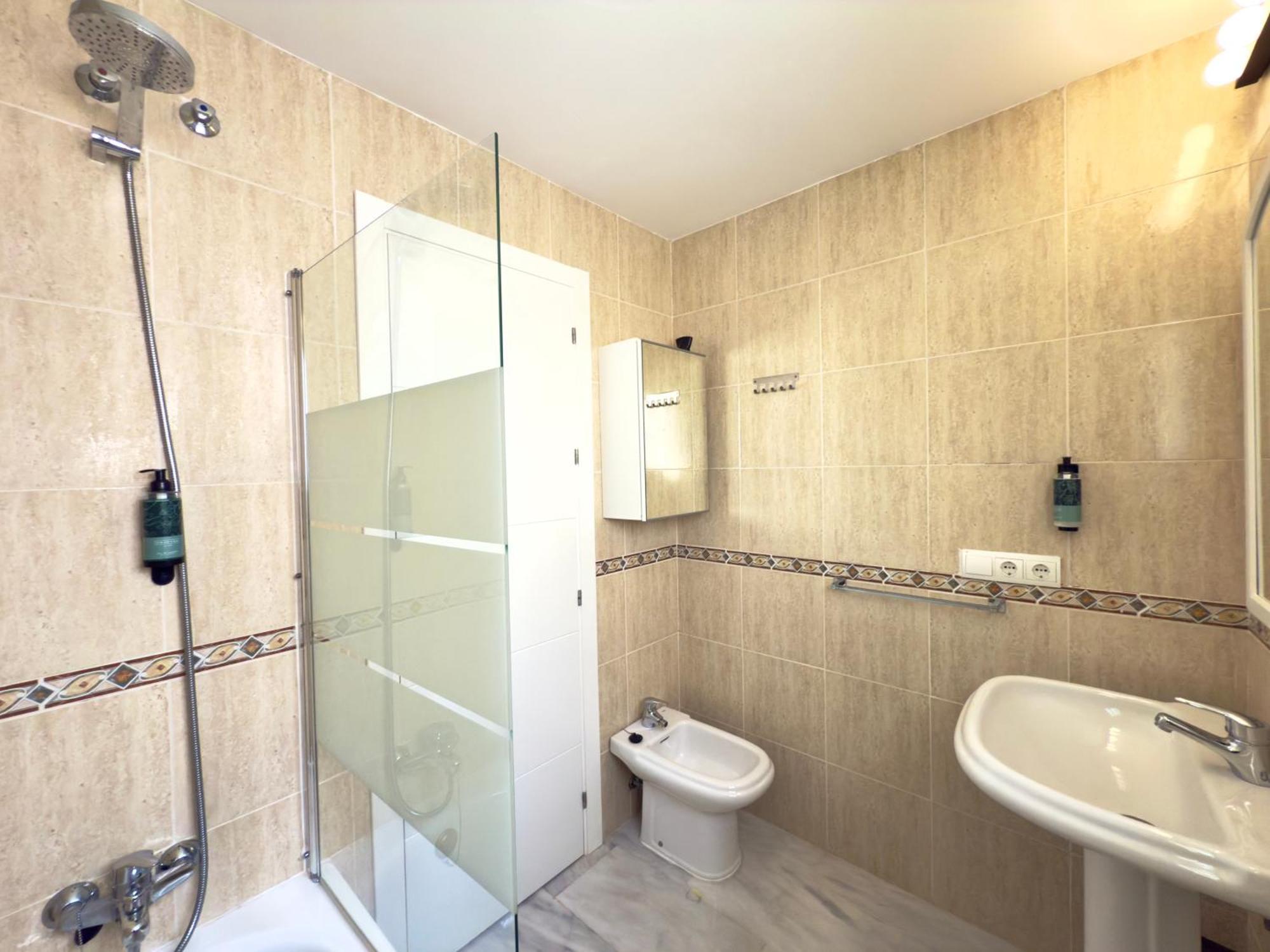 Artola - Piscina Privada Villa *
