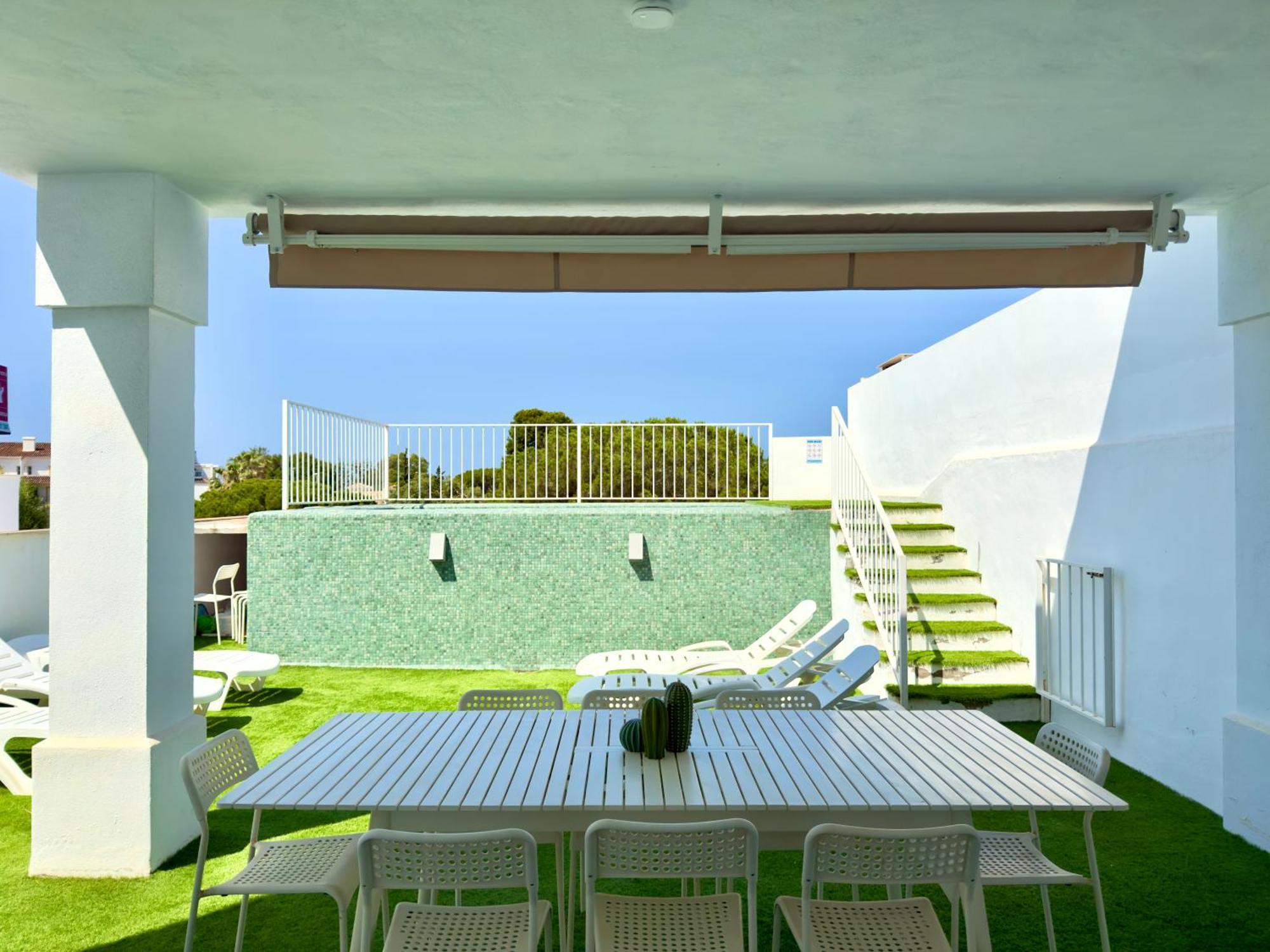 Villa Artola - Piscina Privada Marbella
