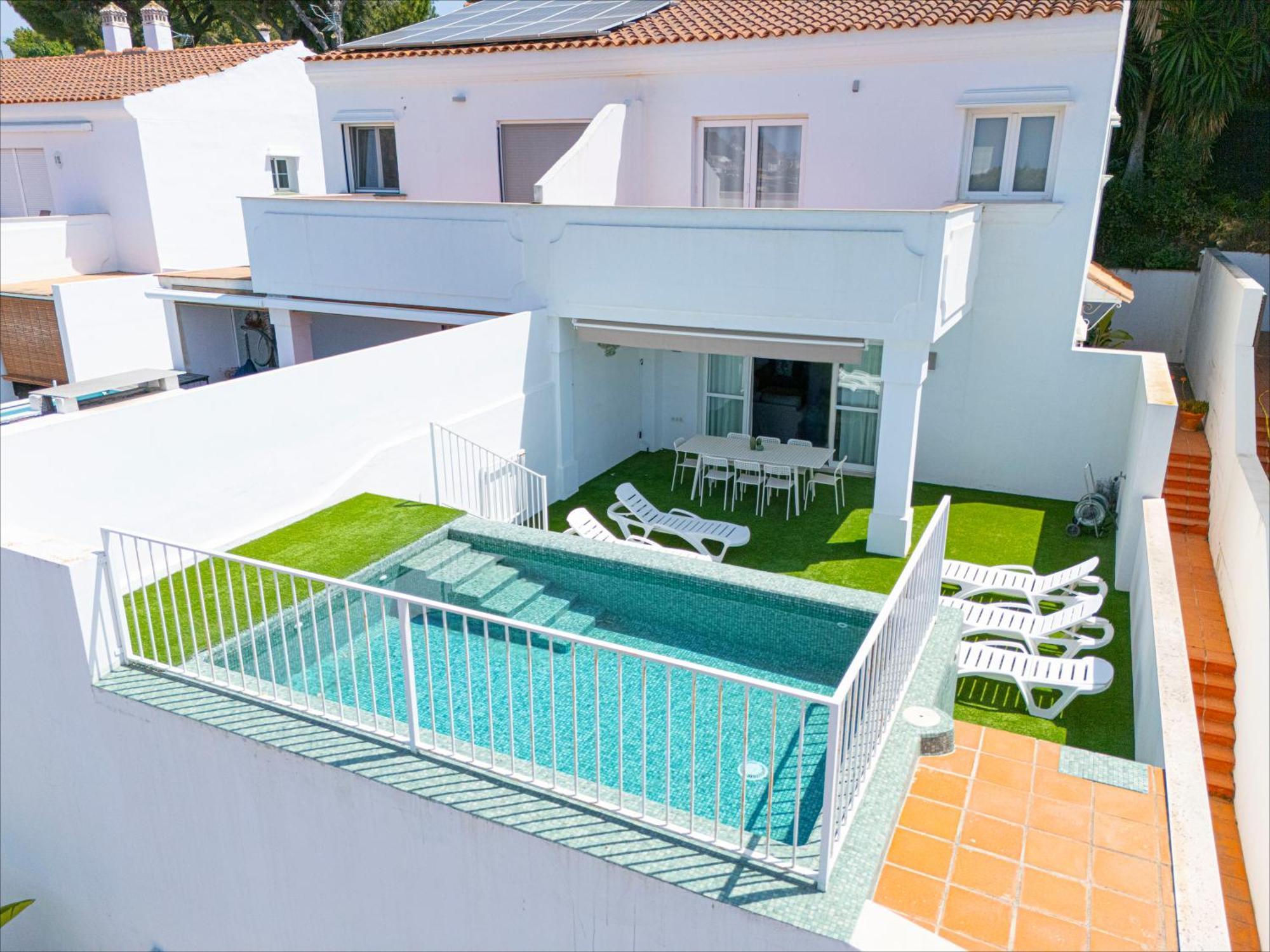 Artola - Piscina Privada Villa *