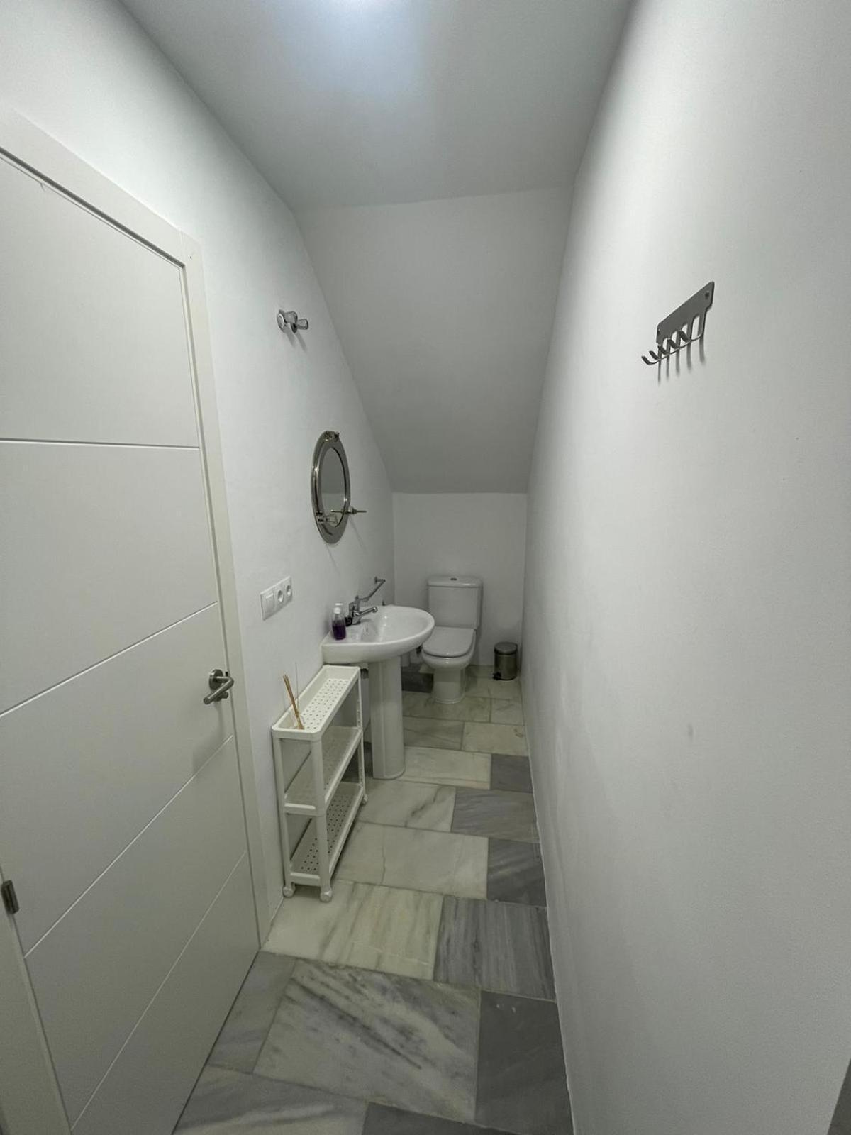 Artola - Piscina Privada Villa Marbella