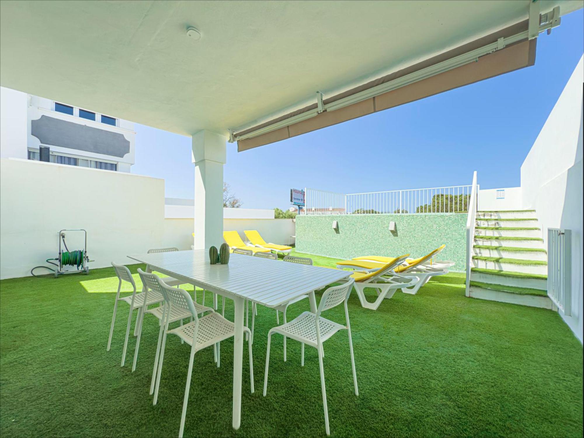 Artola - Piscina Privada Villa *