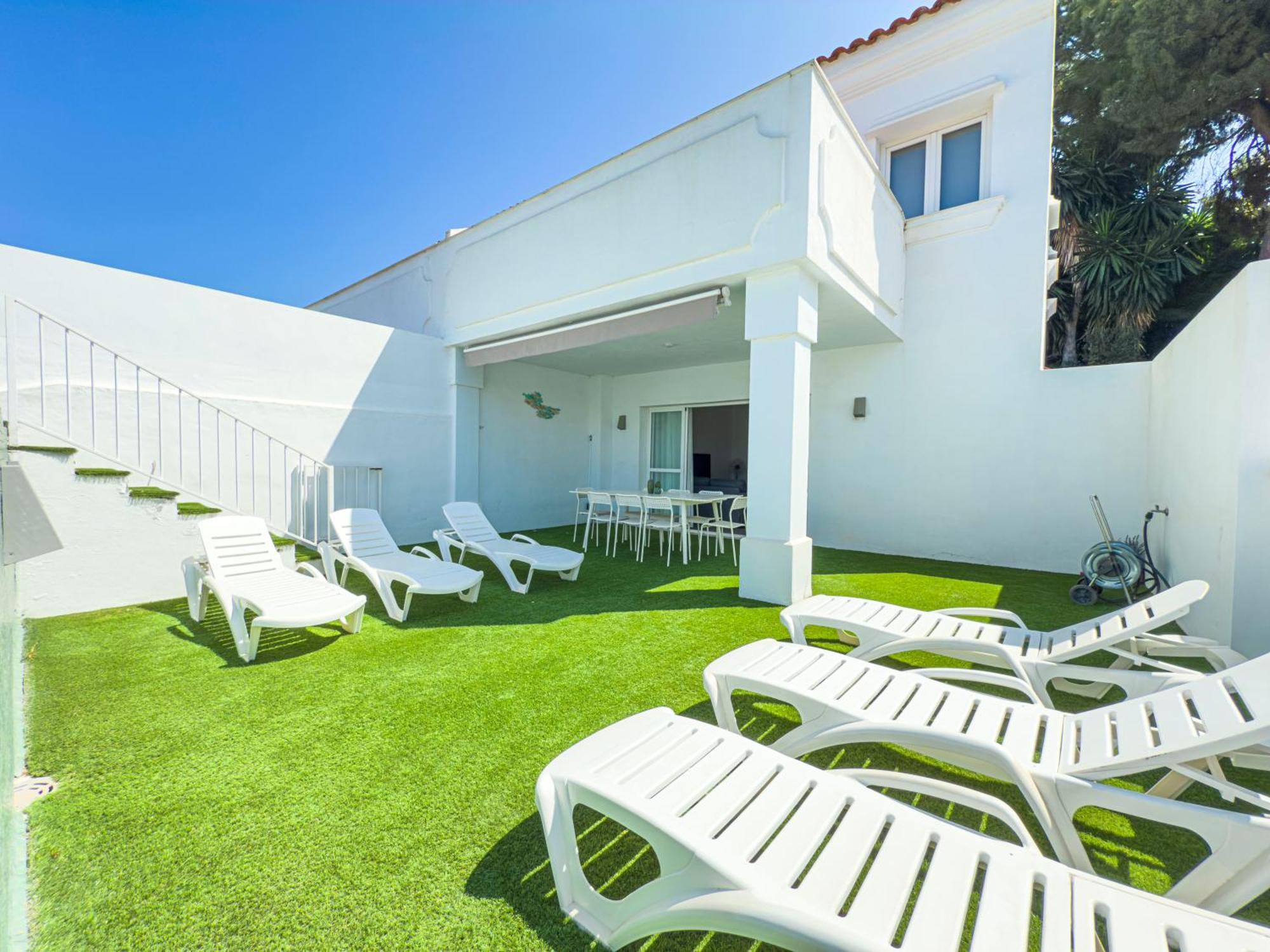 Artola - Piscina Privada *