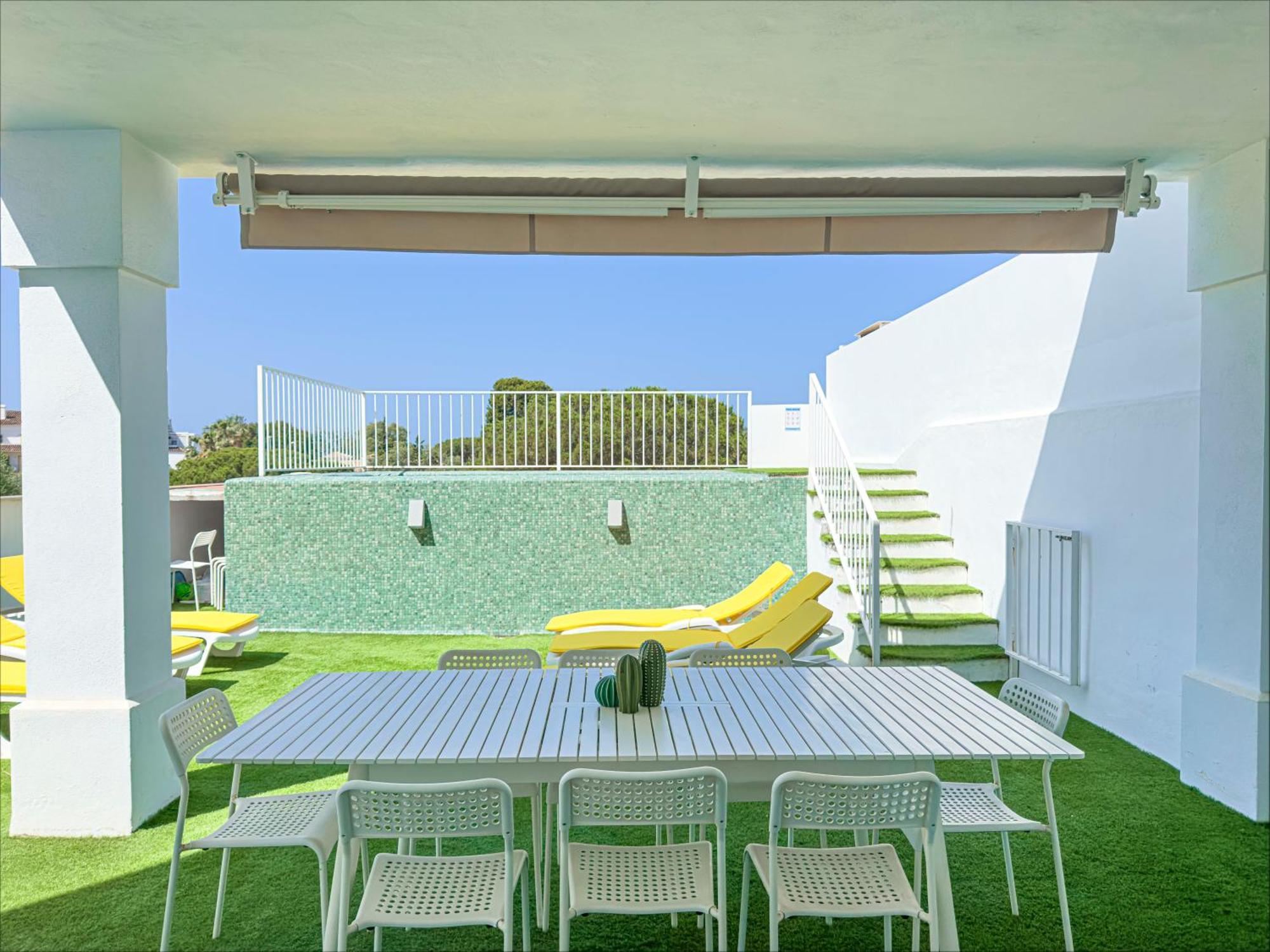 Artola - Piscina Privada Marbella
