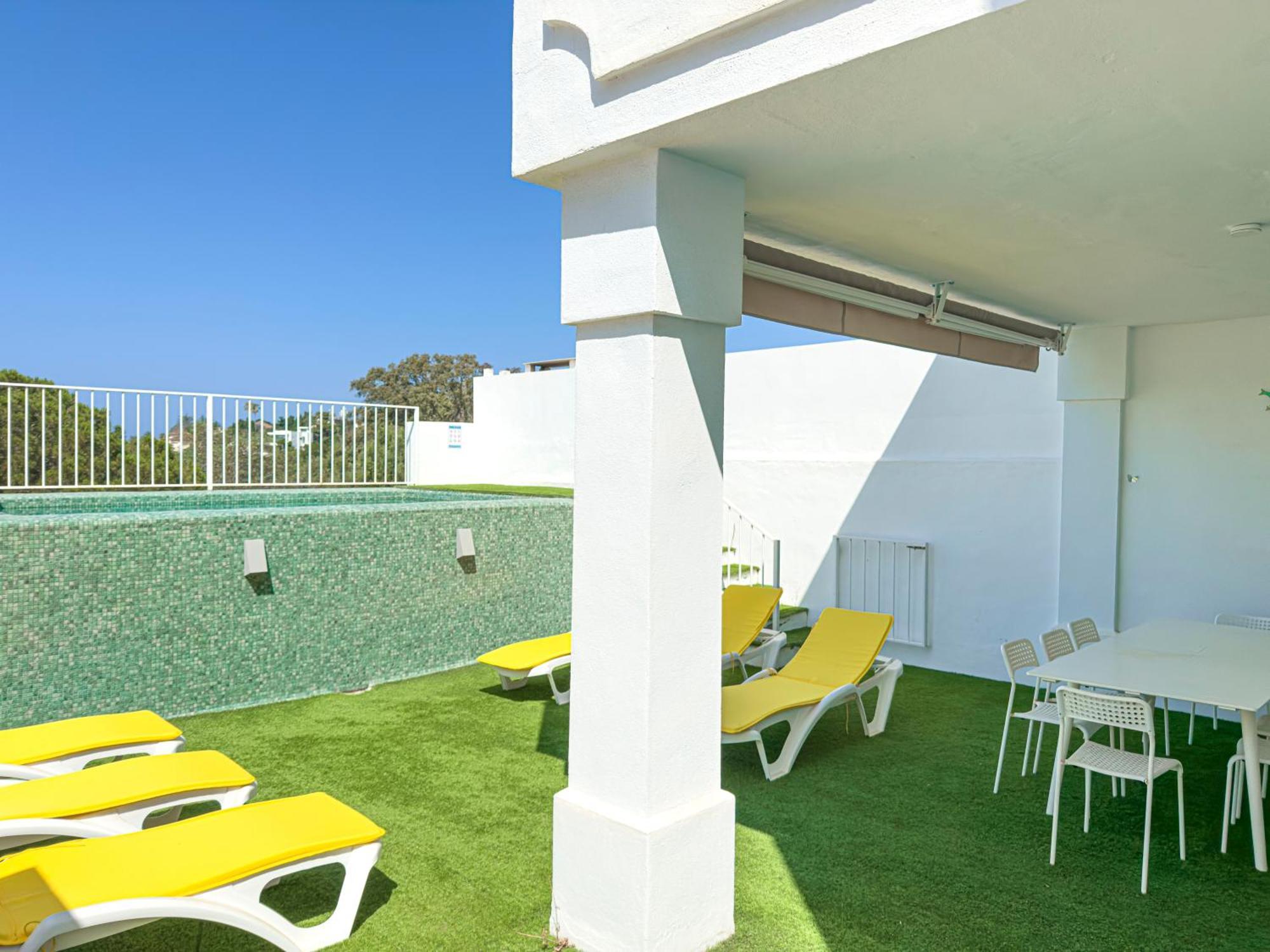 Artola - Piscina Privada * Marbella