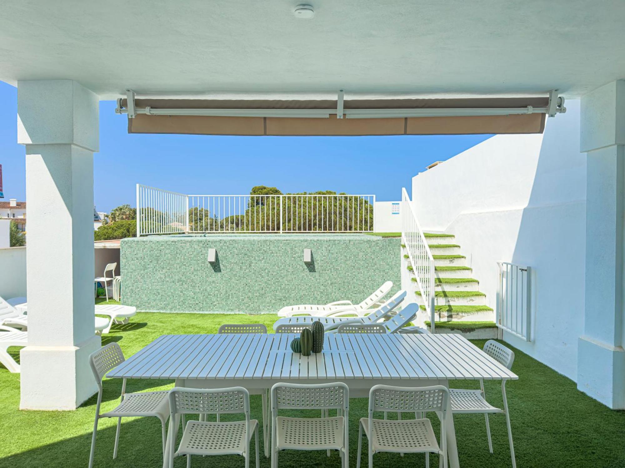 Artola - Piscina Privada Villa